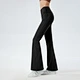 flare leggings