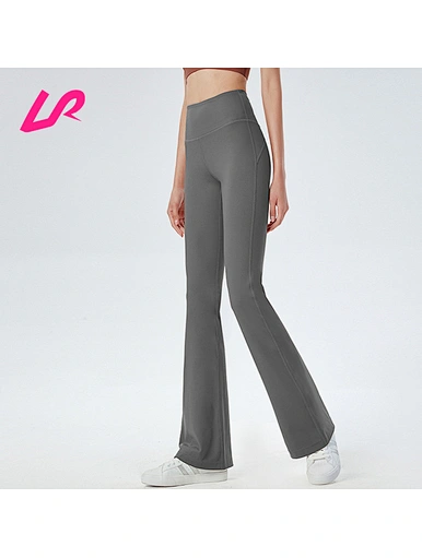 Our flare leggings for tall ladies combines functionality and style. Made from high-quality materials and designed for a range of activities, it's perfect for your next workout. Shop now!